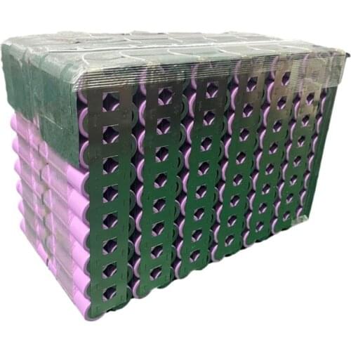 Litech Power 20S30P 35E high power motorcycle long lifespan 72V 105Ah lithium ion battery pack with metal casing