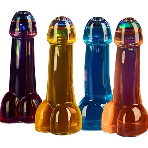 Funny Glass mugs,Useful Universal Tall Transparent High Boron Stem Martini Cocktail Cup Accessories Supplies Party supplies