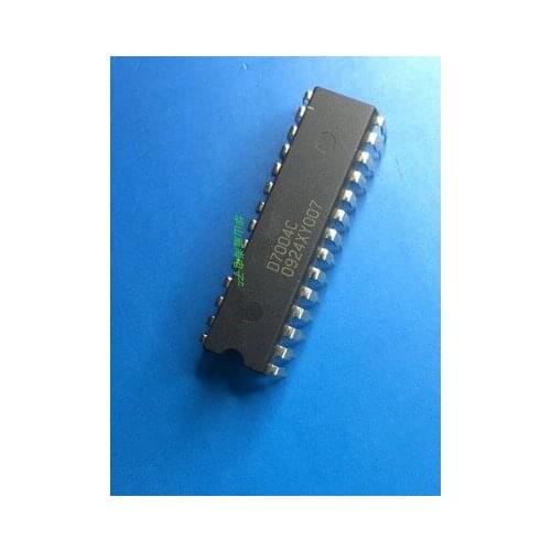 1PCS D7004C UPD7004C DIP
