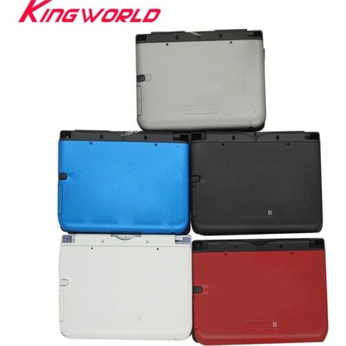 10pcs Replacement Full Shell Housing Case with Buttons For 3-DS L-L X-L Game Console
