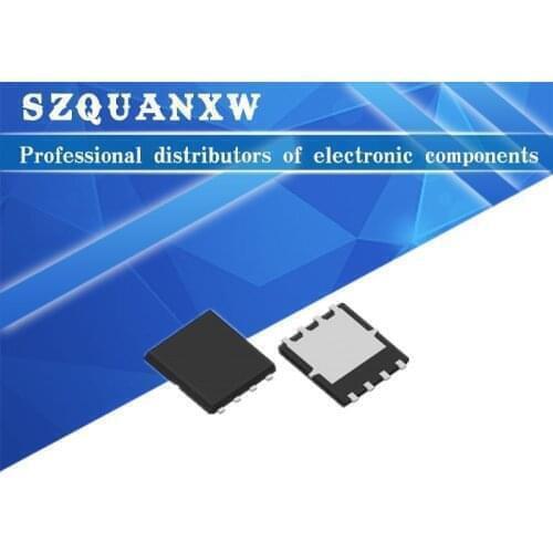 5piece) 100% New SM4377 SM4377NSKPC-TRG QFN-8 Chipset