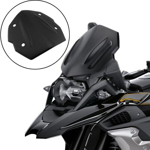 Front Windshield Attractive Durable Accessories Supplies Decoration Fits for BMW R1250GS 2018-2020 R1200GS LC 13-17 Safe Driving