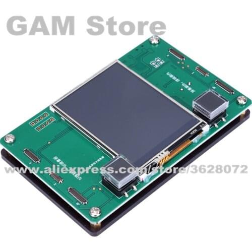 Light Sensor Repair Machine Box For iPhone 8 8 Plus X LCD Screen EEPROM Photosensitive Data Programmer Screen Repair Tool