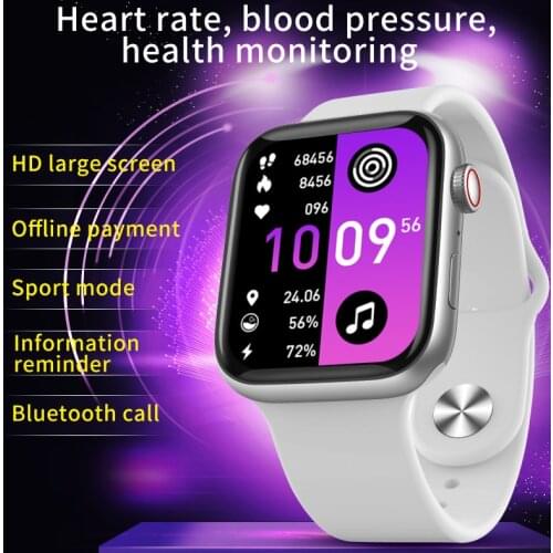Case4U Bluetooth Watch
