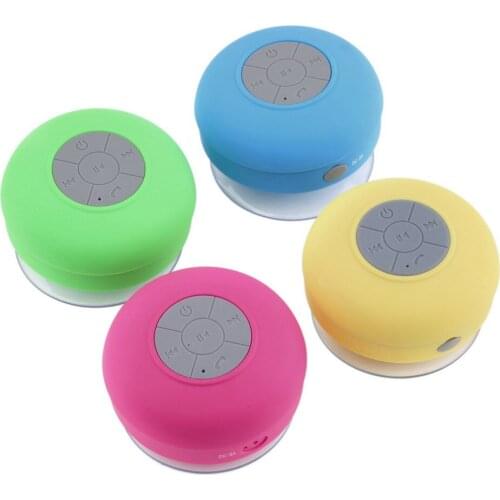 CHOETECH Audio Speakers