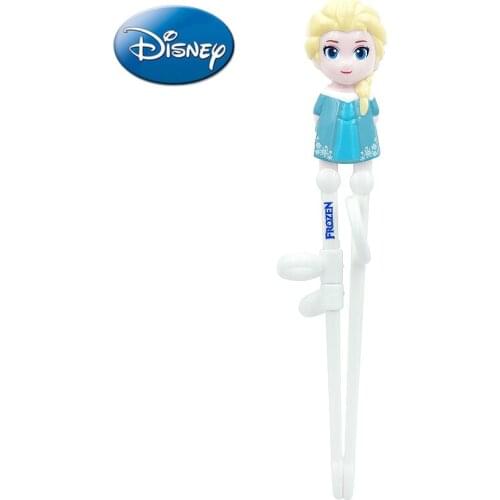 Disney Childrens Chopsticks Training Chopsticks Baby Home Learning Chopsticks Practice Chopsticks Baby Auxiliary Chopsticks