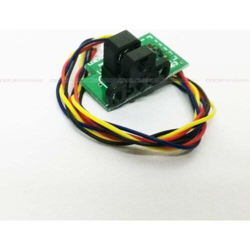 Ecoder Raster Sensor for Roland SJ540 SJ640 SJ740 XJ540 XJ640 XJ740 FJ540 FJ640 FJ740 180 Strip Film Sensor
