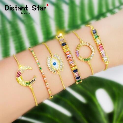 Fnixtar Snake Bracelets