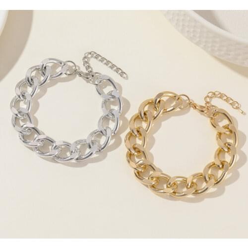 Большие браслеты HOCOLE China At AliExpress