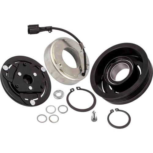 A/C Compressor Clutch Kit for Subaru Forester 2.0L 2.5L 2008 2009 2010