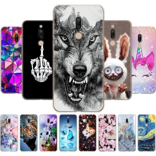 KONDZELA Phone Cases Meizu M6T