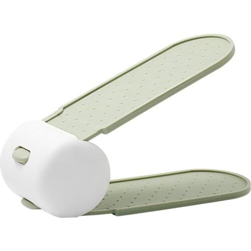 Creative bird double-layer shoe bracket, non-slip durable home shoe storage rack, adjustable height