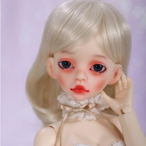 New Arrival DIM Larina Doll BJD 1/4 beautiful girl gift fashion