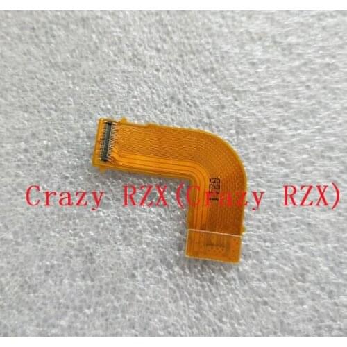 New flex for canon 5D mark iii 5d3 ccd /coms to mainboard flex 5D mark iii flex DSLR Camera repair part