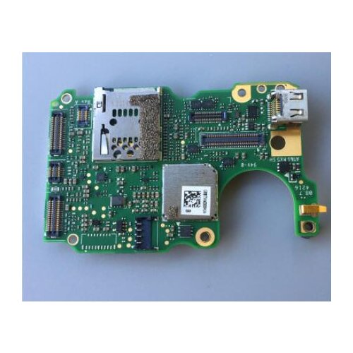 Original Mainboard Main board for Gopro hero5 Hero 5 Black Edition Motherboard Camera repair part