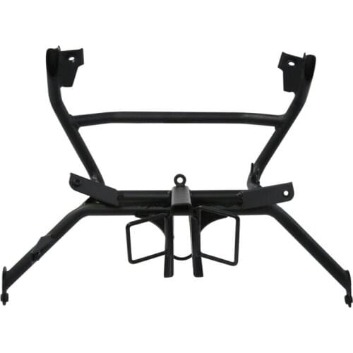 Motorcycle Front Upper Fairing Stay Bracket For Kawasaki ninja 250R EX250 2008-2012 2011