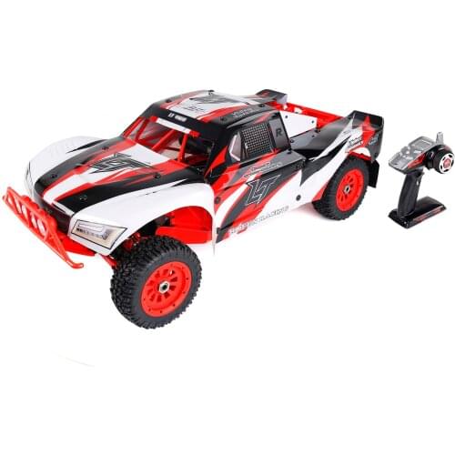 ROVAN ROFUN LOSI 5VIE-T LT 360DR High-strength nylon version 36CC 4WD