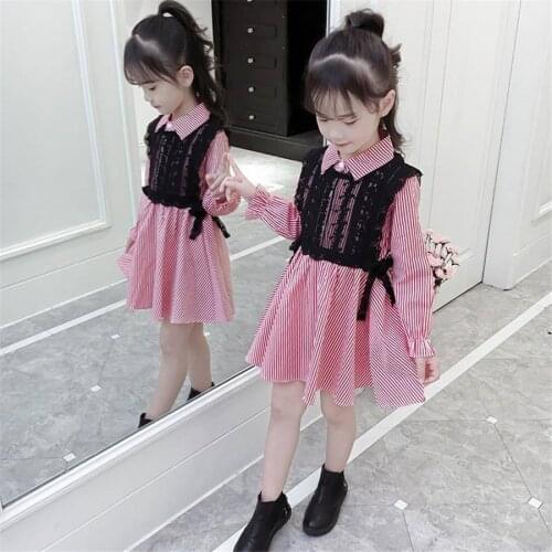 Ruralrat Dresses For Girls