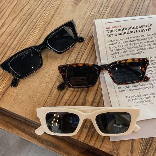 2 Pcs Women Vintage Cat Eye Sun Glasses Brand Designer Retro Points Sun Glasses Female Lady Eyeglass Oculos De Sol Sunglasses