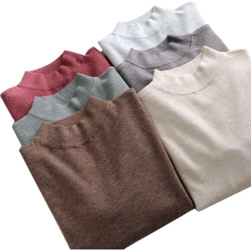 Womens sweaters o-neck chic Sweater Pullover basic female sweater Women spring autumn womens jumper casual sweater