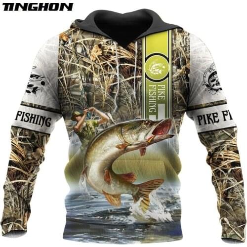 Fishing Funny pattern 3D All Over Printed Hoodie For Men/Women Harajuku Fashion Hooded Sweatshirt Casual Jacket Pullover XS-7XL