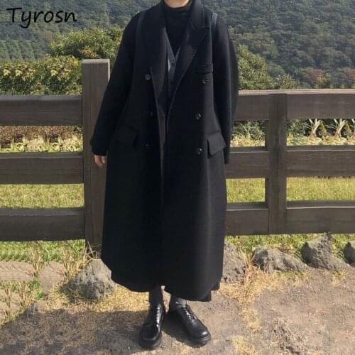 Tyrosn Women's Elegant Coats
