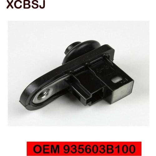 XCBSJ Car Door Handles