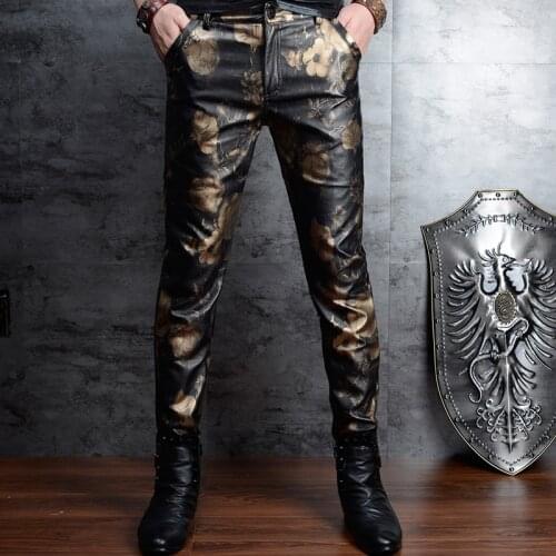 Yeqedu Men's Camouflage Pants
