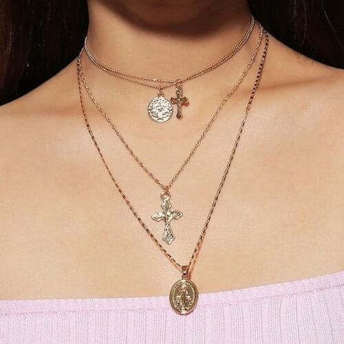 Религиозные подвески YWUULI China At AliExpress