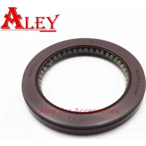 09K321243 09K 321 243 09K-321-243 09G Transmission Torque Converter Seal front pump seal For VOLKSWAGEN For AUDI TF65-SN New