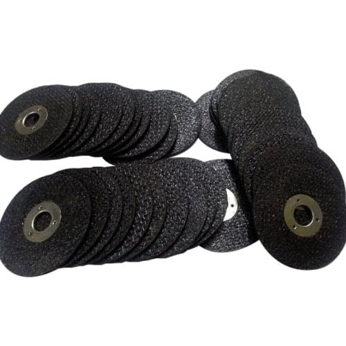 10pcs/lot 50x1.5x10mm metal cutting discs ,Abrasive Disc for metal cutting tools. for KG 50 Cut-off Saw.Free shipping