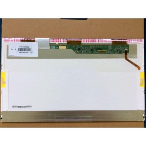 17.3 lcd matrix LTN173KT03 For HP Pavilion 17-G 17-g121wm 17-F 17-F115DX replacement led screen
