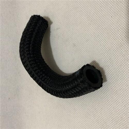 Motorcycle Accessories UA125T-A UA150T Exhaust Pipe Secondary Air Valve Hose