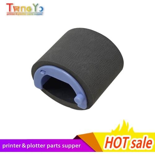 Free shipping 100% new original for HP Laserjet P1005 P1006 P1007 P1008 Pick up roller RC2-1048 RC2-1048-000 on sale