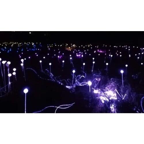 EVERZONE Outdoor Street Lamps