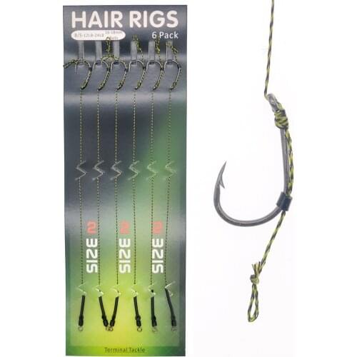 FISHACKLE Fishing Hooks
