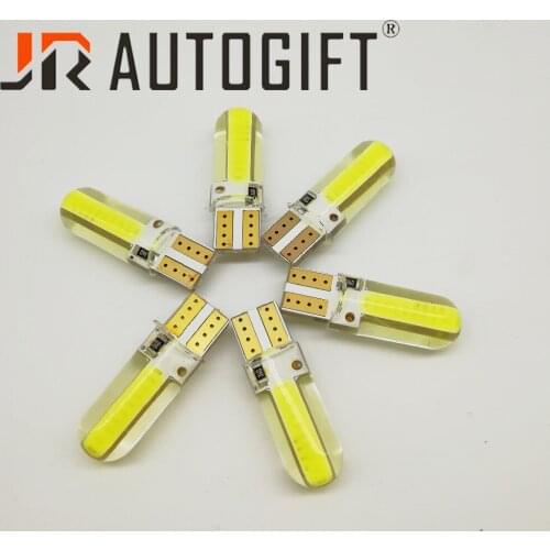 JR AUTOGIFT LED Bulbs W5W (W2.1x9.5d)