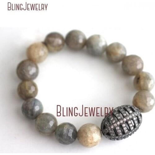MUDULLA Engraved Bracelets