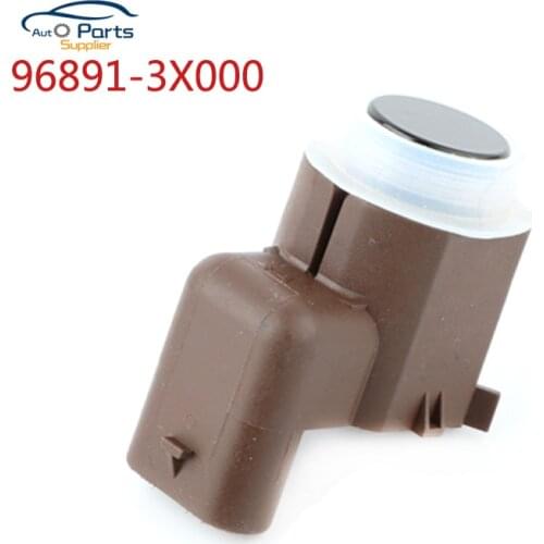 New PDC Parking Sensor 4MS272H7E 968913X000pw6 Fit for kia for hyundai 96891-3X000 968913X000