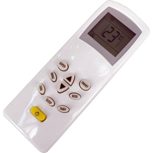 NEW remote control KT-KL1 For KELON Air Conditioner kl1 KL-12 DG11D1-20 DG11D1 KFR-23GW/ND1 Fernbedienung