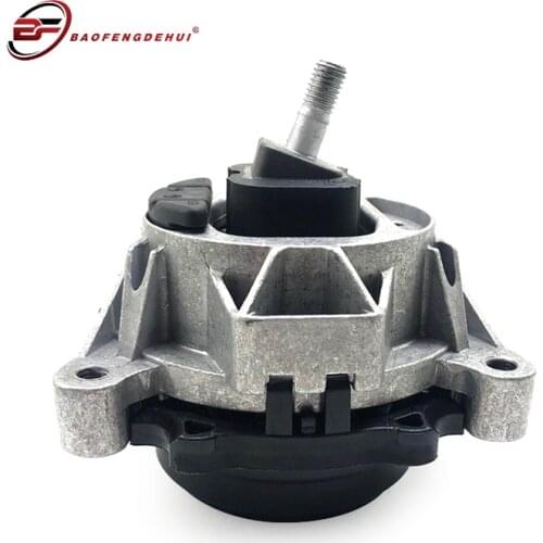 BaoFeng Motor Mount Engine Support 22116787659 For BMW3 F20 F22 F30 F31 For BMW3 F32 F33 F34 F36