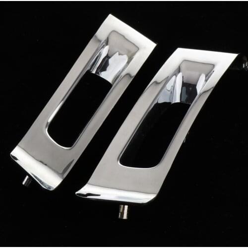 Durable Auto Interior Decoration Steering Wheel Sequins Cover Trim