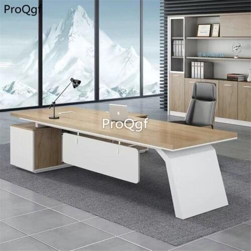 Prodgf 1Pcs A Set 240cm length ins Romantic Office Study Table Desk