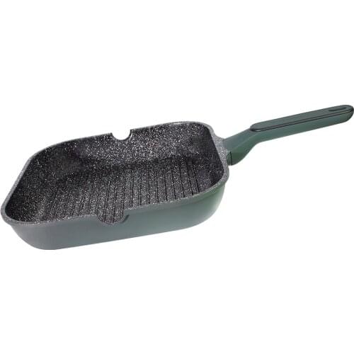 PROFFI Grill Pans
