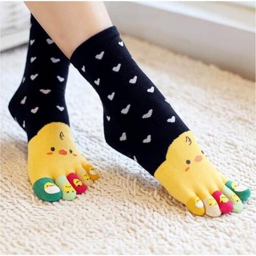 Женские носки и чулочные изделия Seemehappy China At AliExpress