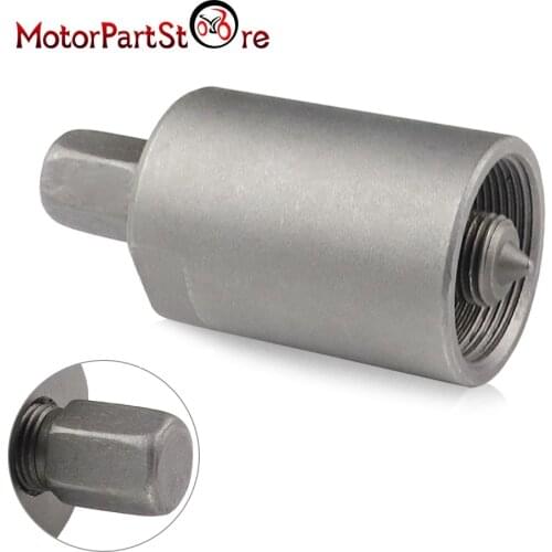 35mm Flywheel Puller M35 X 1.5 R.H. Fit Suzuki DR250 DR250SE DR350 DR350S SP250 Yamaha YFM350 YFM350ER YFM350FA YFM400A YFM660F