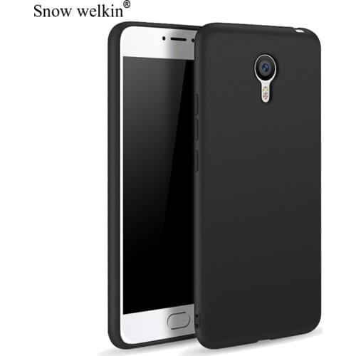Snow Welkin Meizu X8 Phone Cases