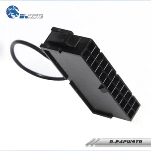 Bykski B-24PWSTR 24pin ATX Power Supplier Starter
