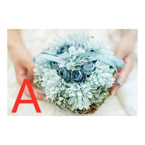 Weddings and important occasions / Wedding accessories / Bridal bouquets 58009=41669