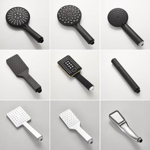 YXLSOAR Rain Shower Heads